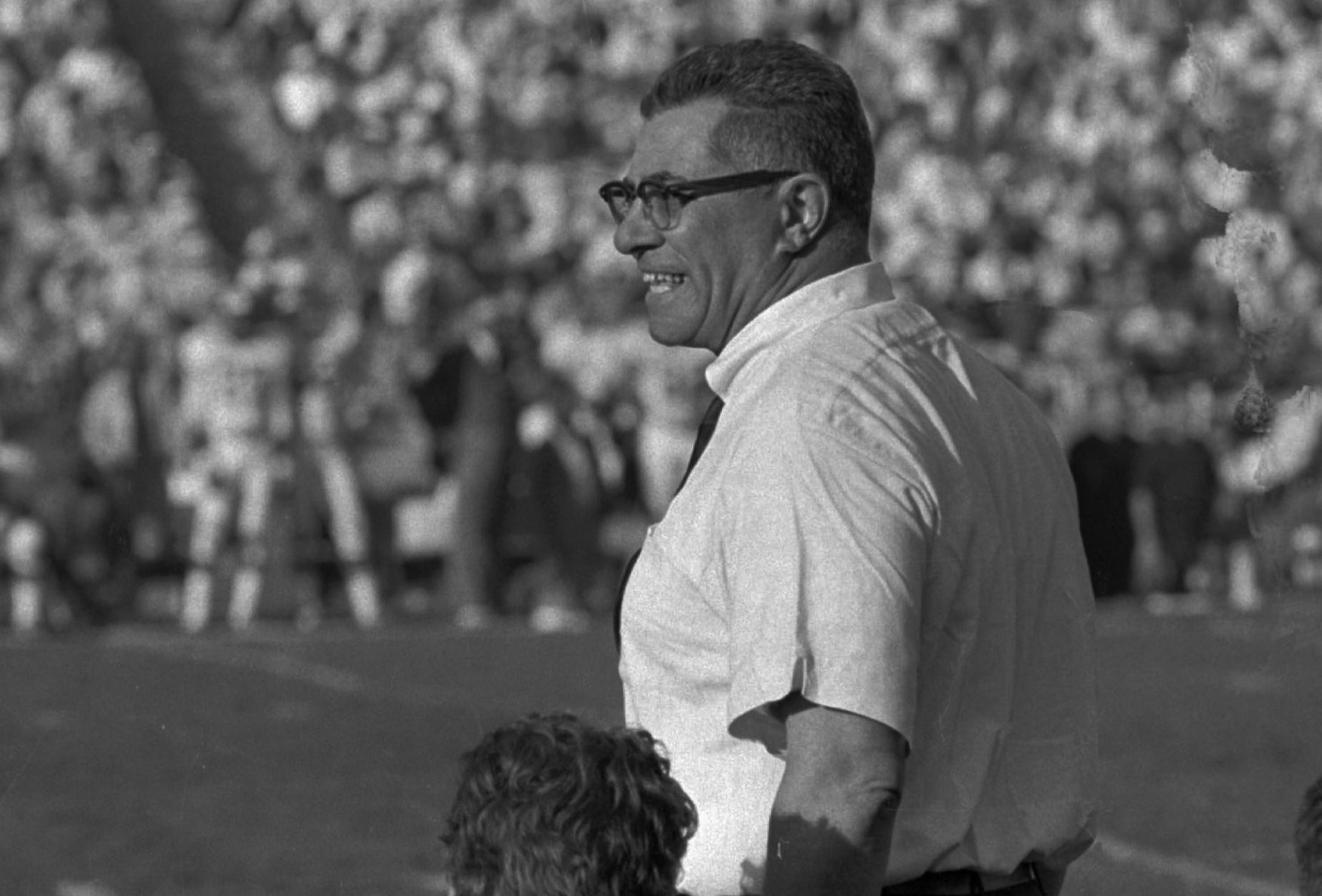Vince Lombardi